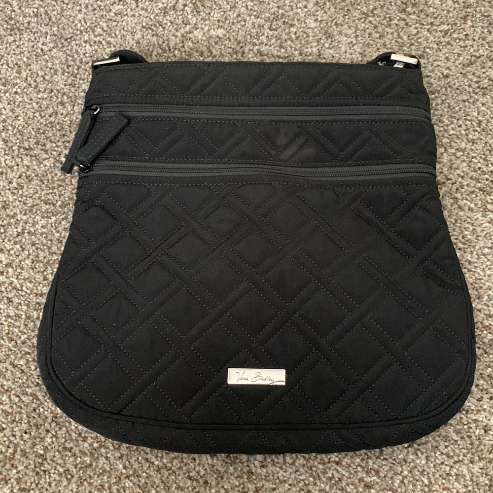 Vera Bradley crossbody bag